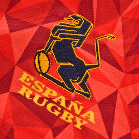 Camiseta.Rugby.España