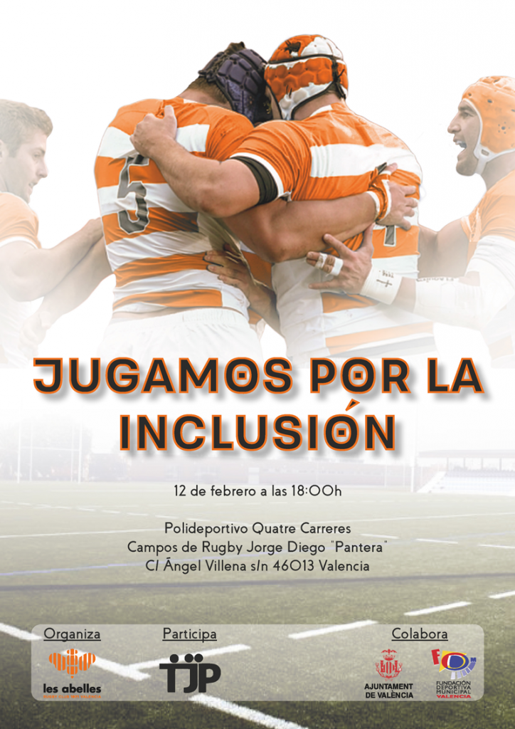 Rugby.Inclusivo
