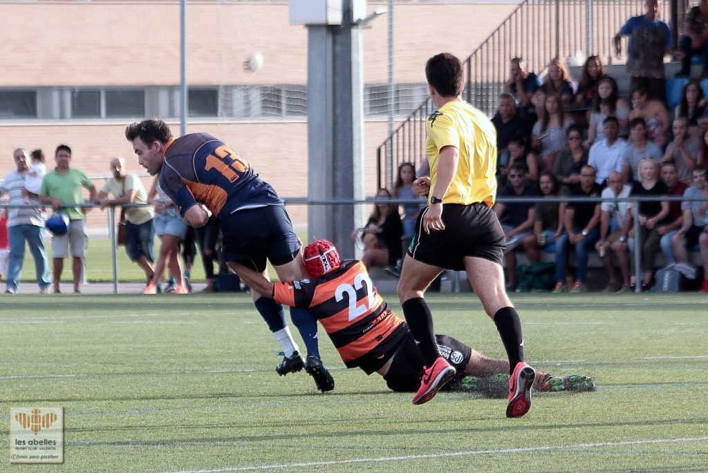 Club Polideportivo Les Abelles