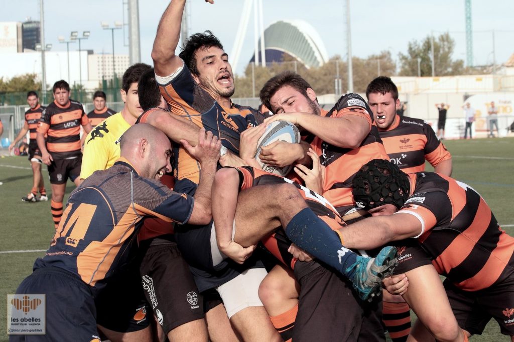 Club Polideportivo Les Abelles
