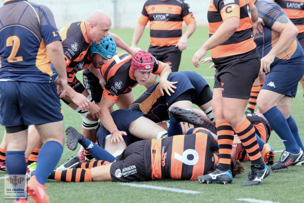 Club Polideportivo Les Abelles
