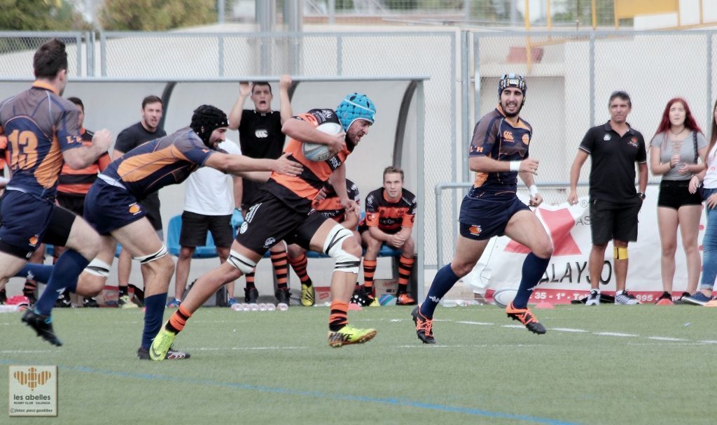 Club Polideportivo Les Abelles