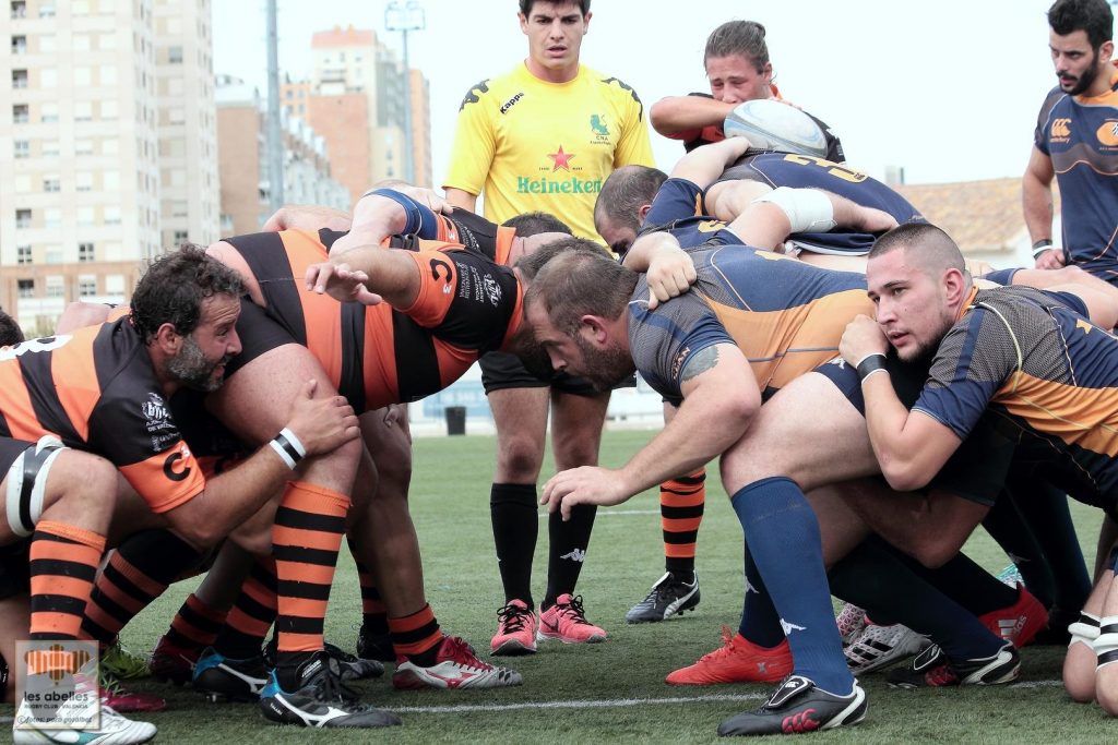 Club Polideportivo Les Abelles