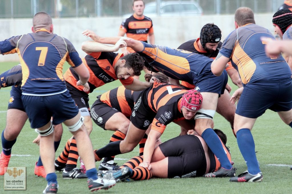 Club Polideportivo Les Abelles