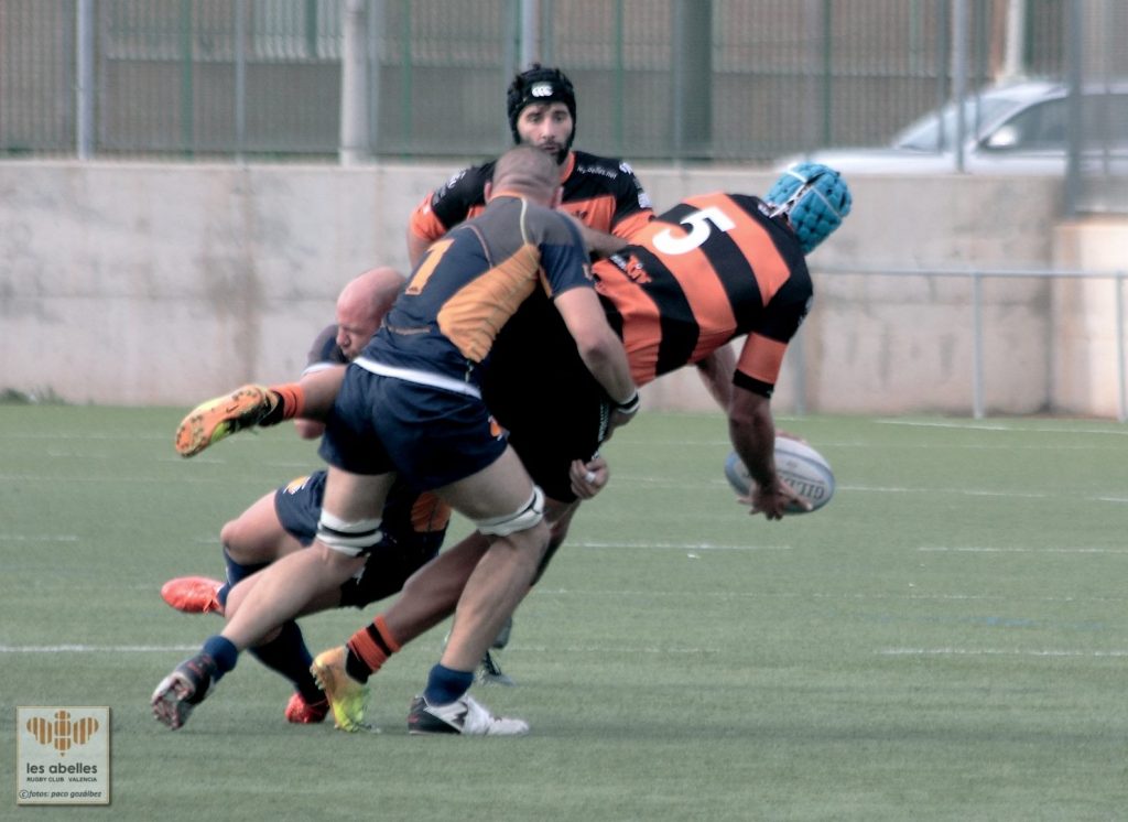 Club Polideportivo Les Abelles