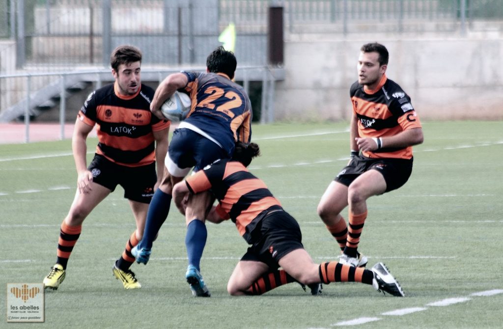 Club Polideportivo Les Abelles