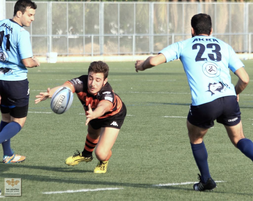 Club Polideportivo Les Abelles