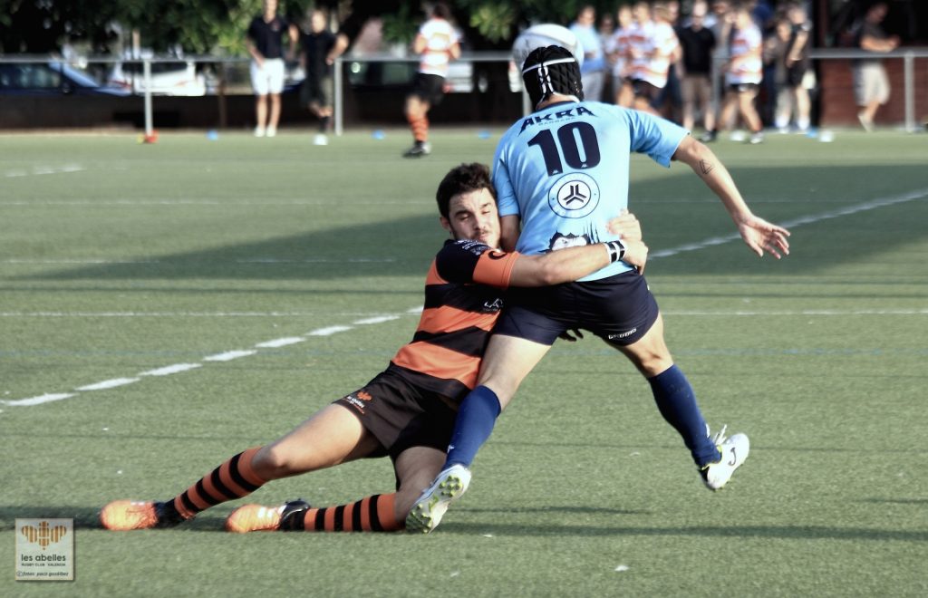 Club Polideportivo Les Abelles