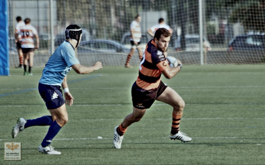 Club Polideportivo Les Abelles