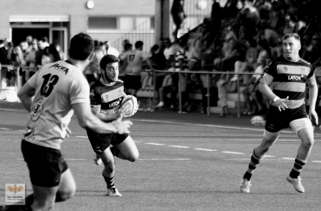 Club Polideportivo Les Abelles