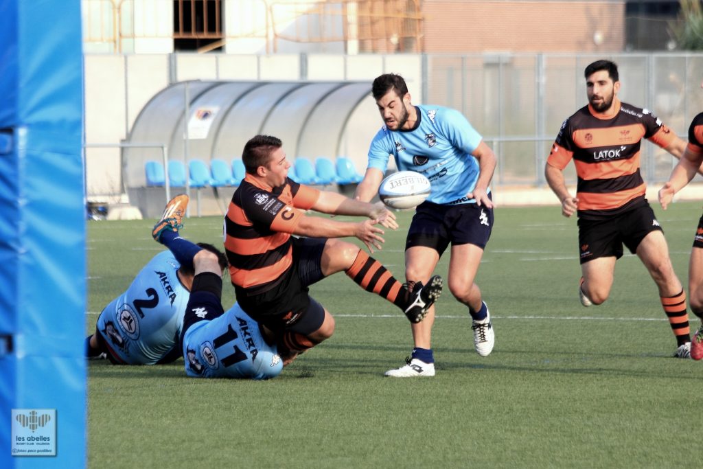 Club Polideportivo Les Abelles