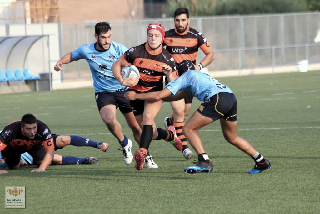 Club Polideportivo Les Abelles