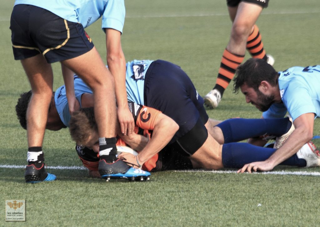 Club Polideportivo Les Abelles