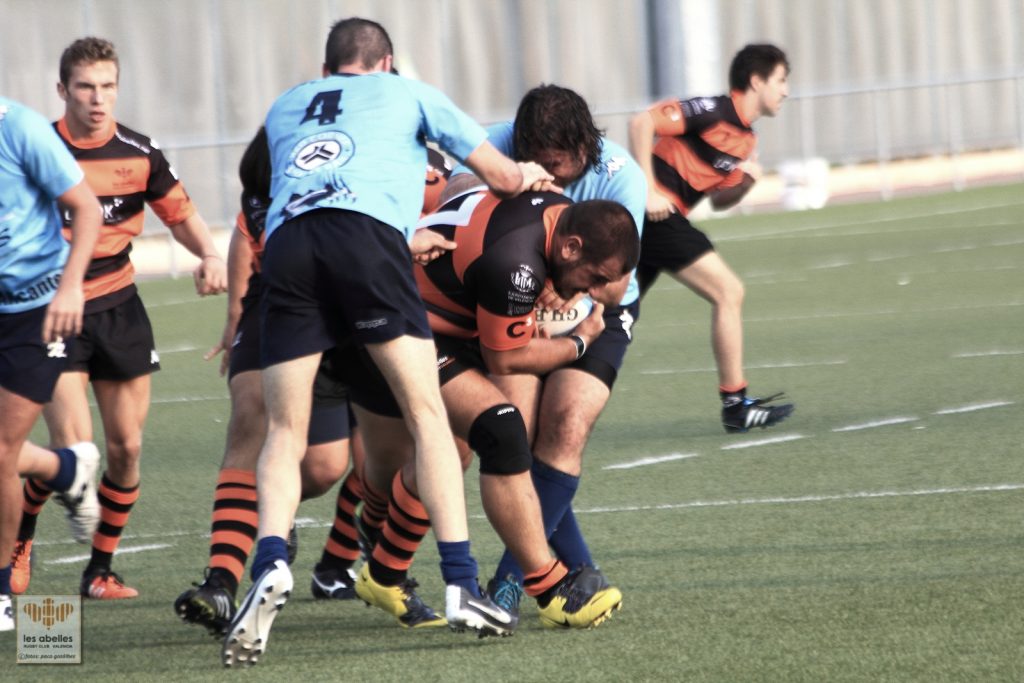 Club Polideportivo Les Abelles