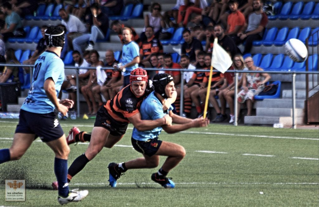 Club Polideportivo Les Abelles
