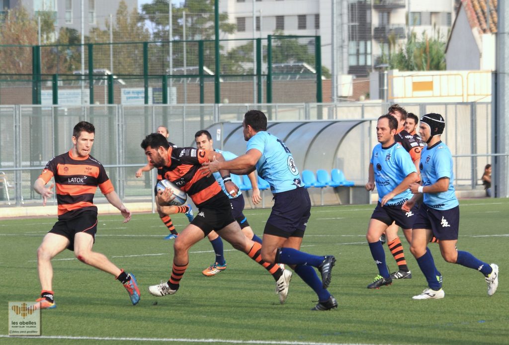 Club Polideportivo Les Abelles