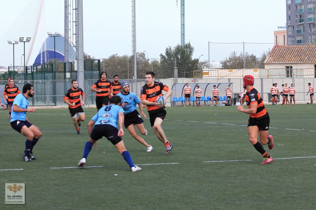 Club Polideportivo Les Abelles