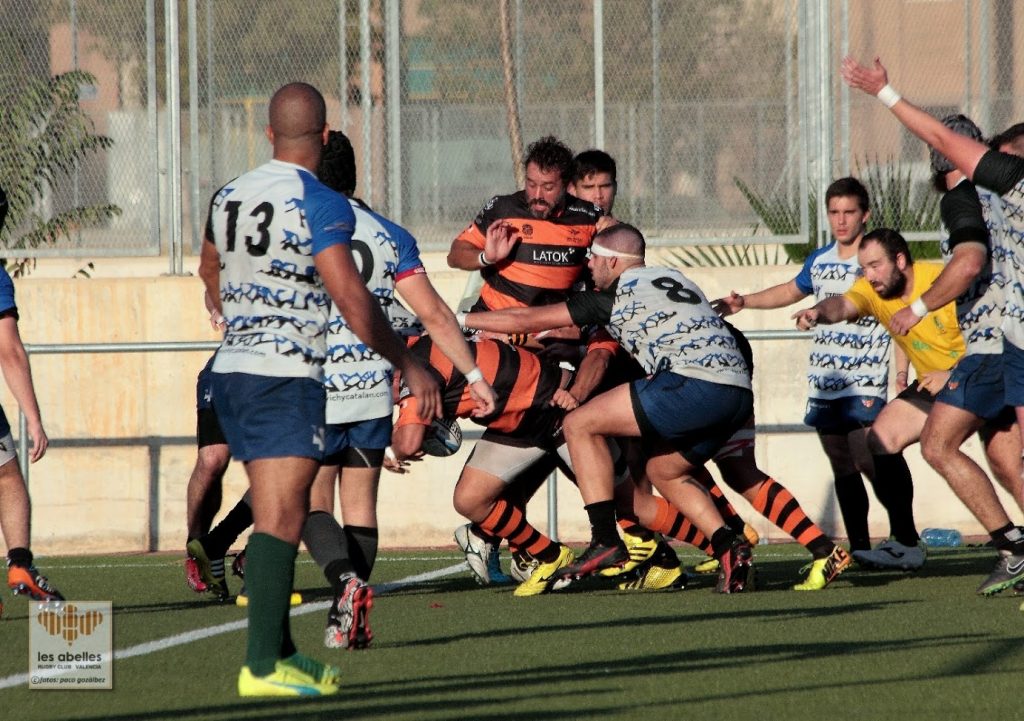 Club Polideportivo Les Abelles