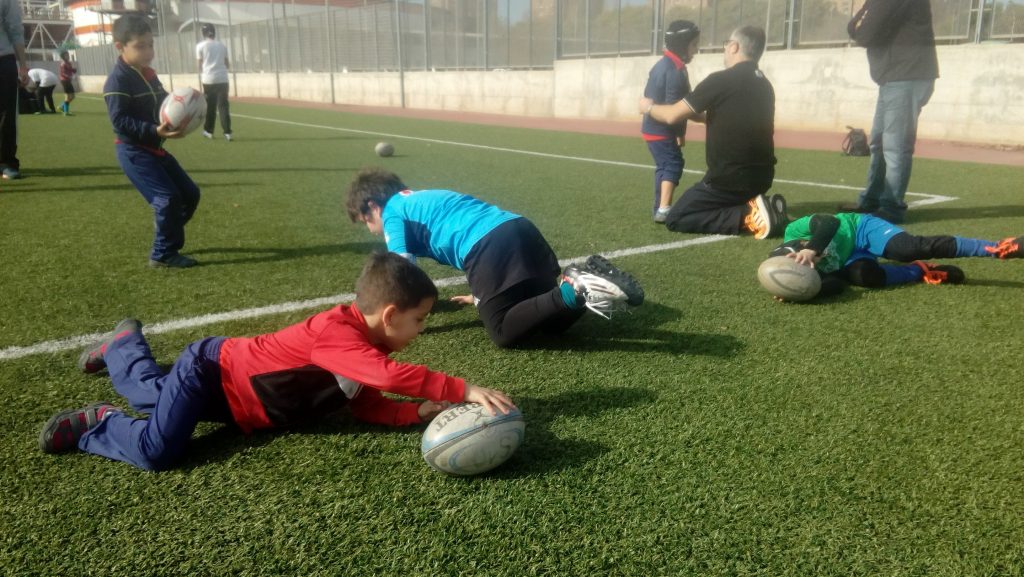 Club Polideportivo Les Abelles