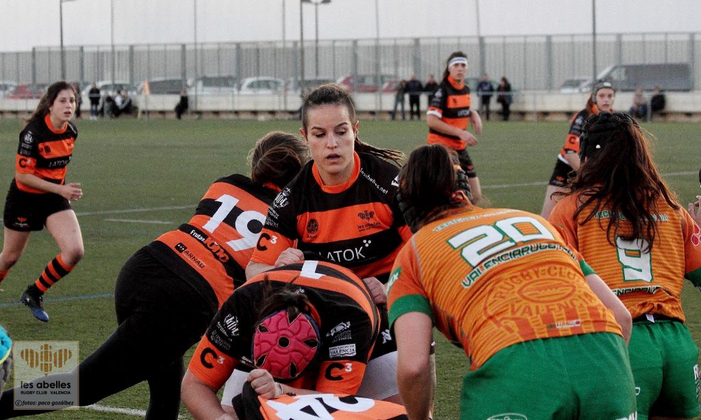 Club Polideportivo Les Abelles