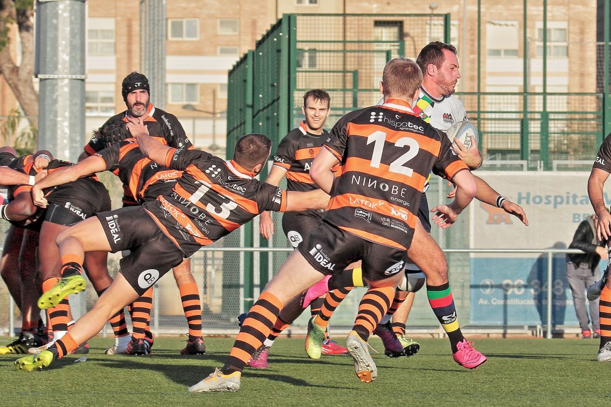 Club Polideportivo Les Abelles