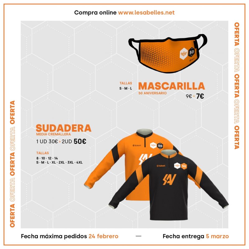 Club Polideportivo Les Abelles