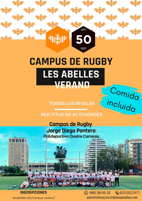 Club Polideportivo Les Abelles