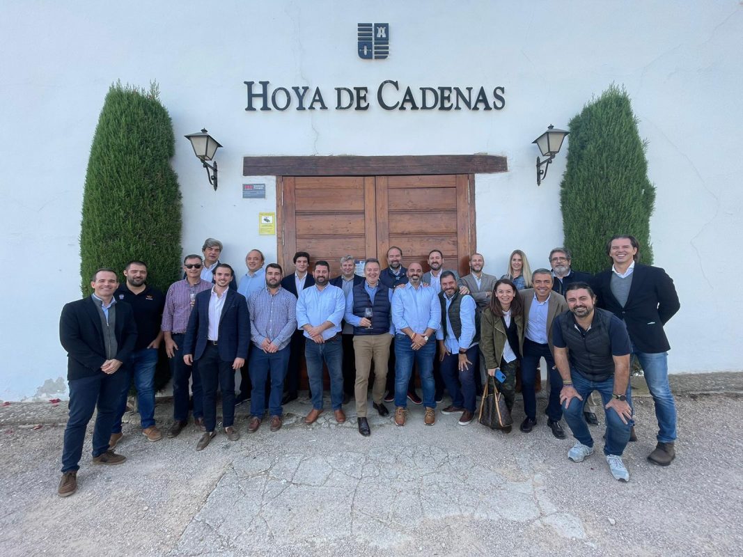 Club Polideportivo Les Abelles