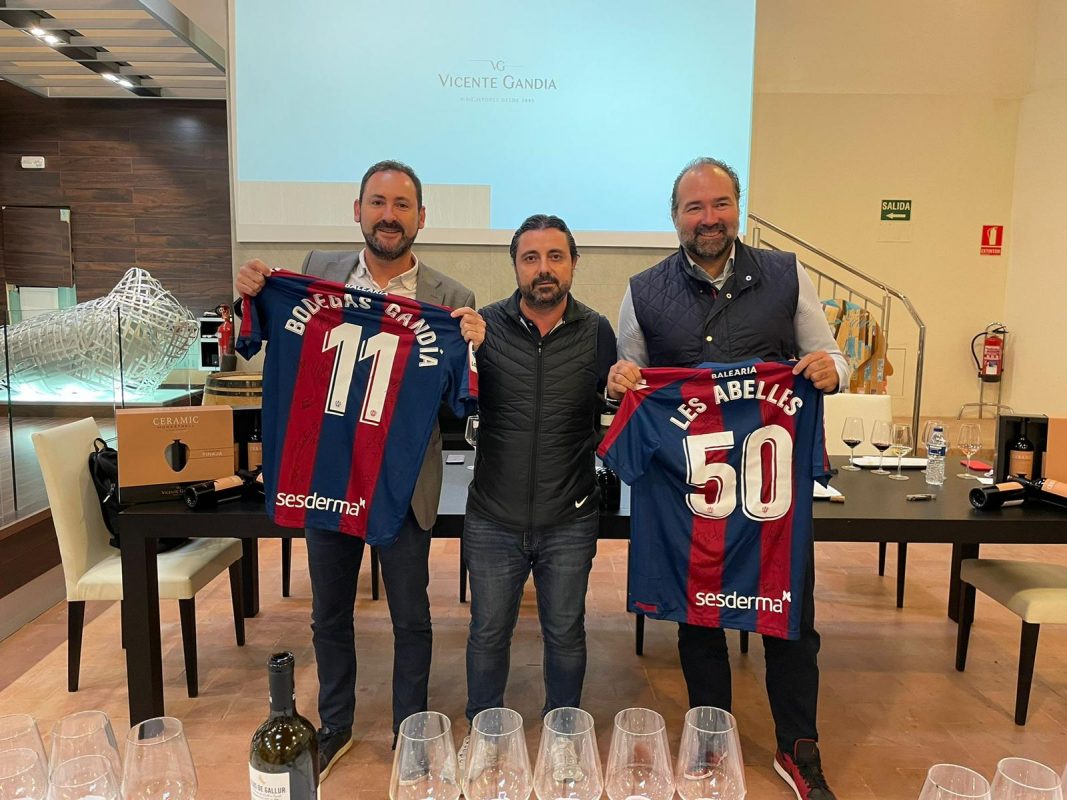 Club Polideportivo Les Abelles