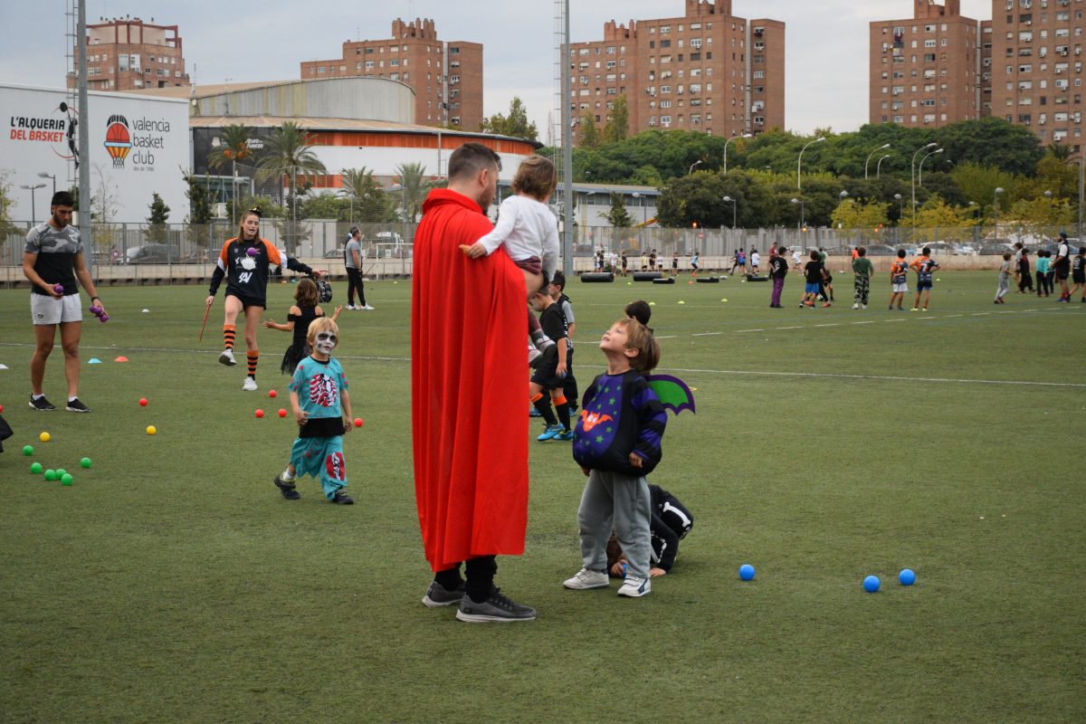 Club Polideportivo Les Abelles