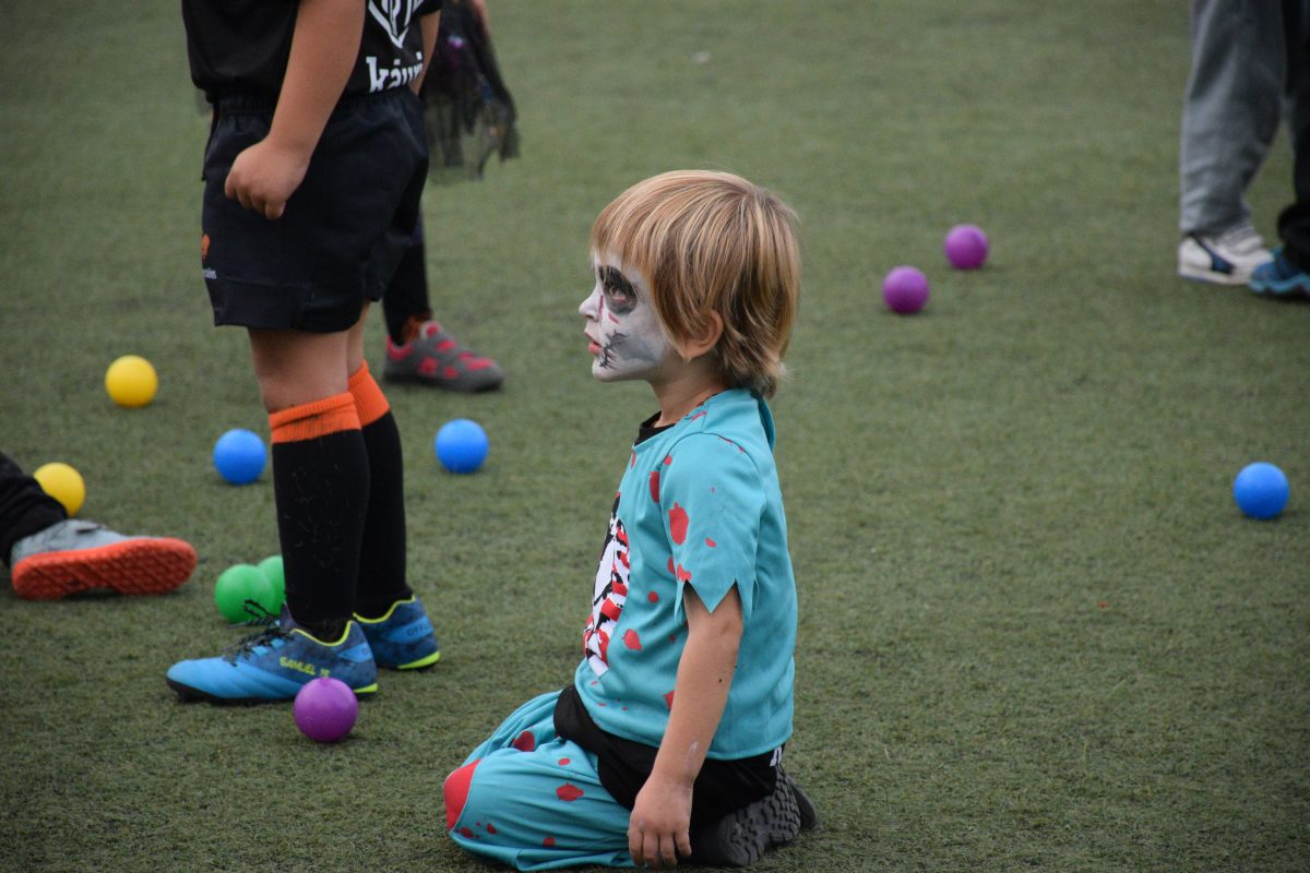 Club Polideportivo Les Abelles