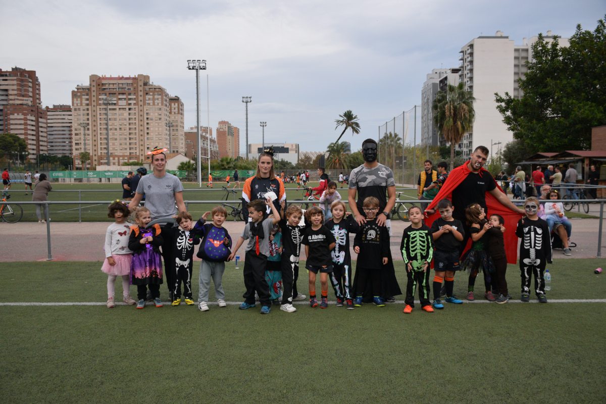 Club Polideportivo Les Abelles