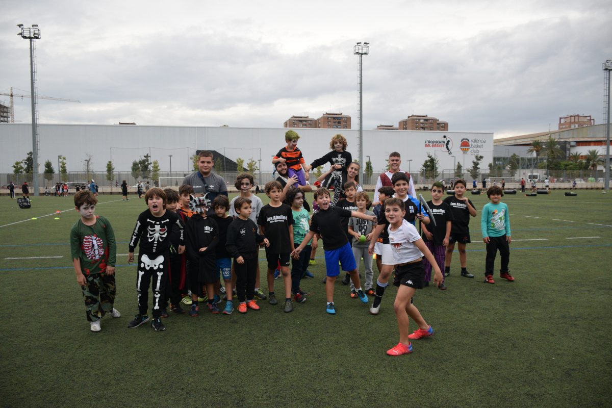 Club Polideportivo Les Abelles