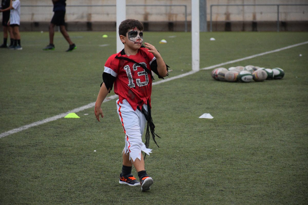 Club Polideportivo Les Abelles