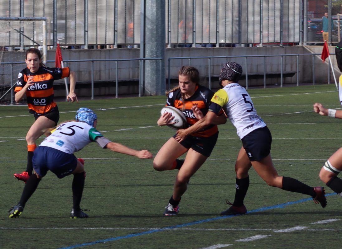 Club Polideportivo Les Abelles