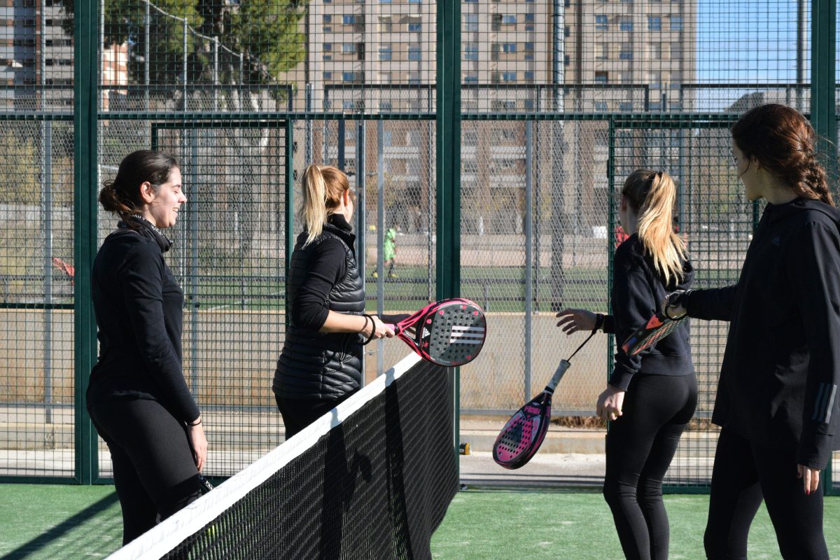 Club Polideportivo Les Abelles