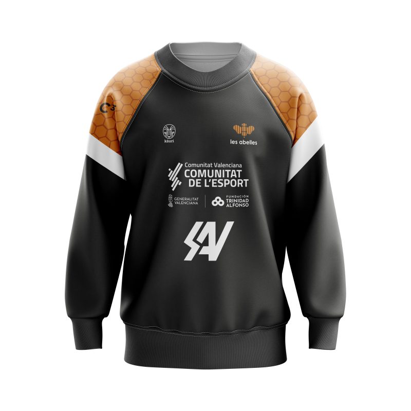 Club Polideportivo Les Abelles