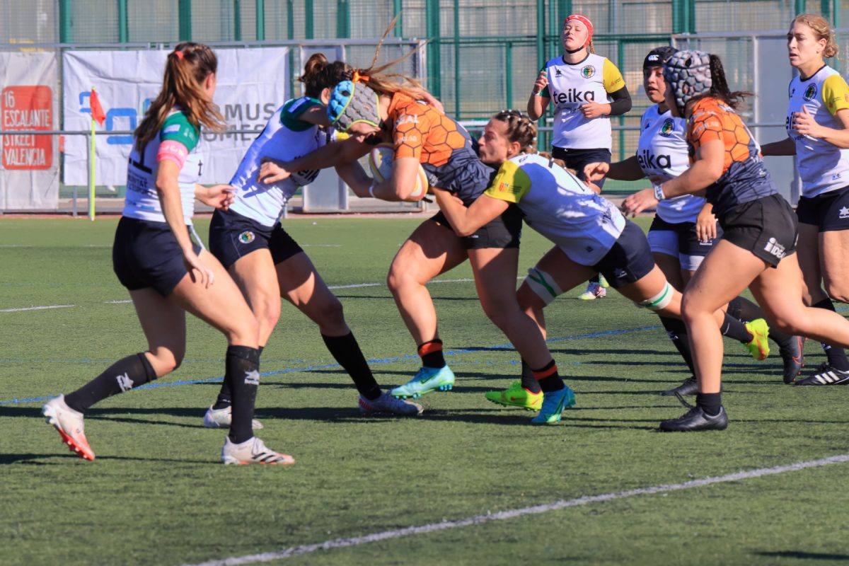 Club Polideportivo Les Abelles