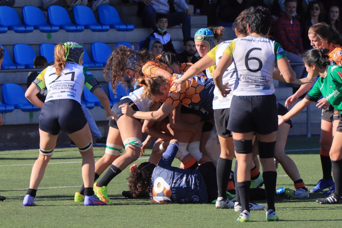 Club Polideportivo Les Abelles