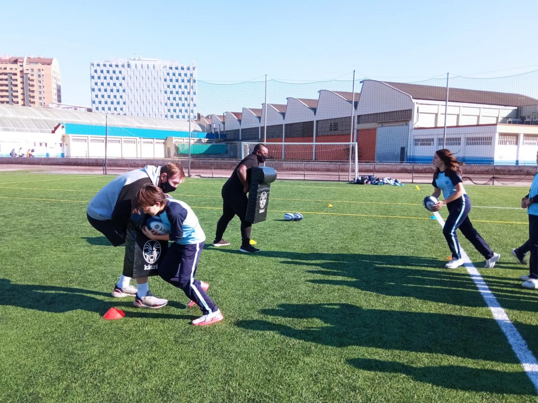 Club Polideportivo Les Abelles