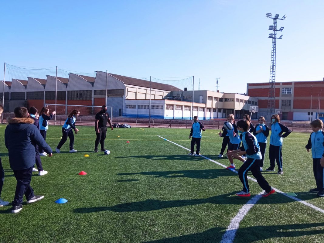 Club Polideportivo Les Abelles
