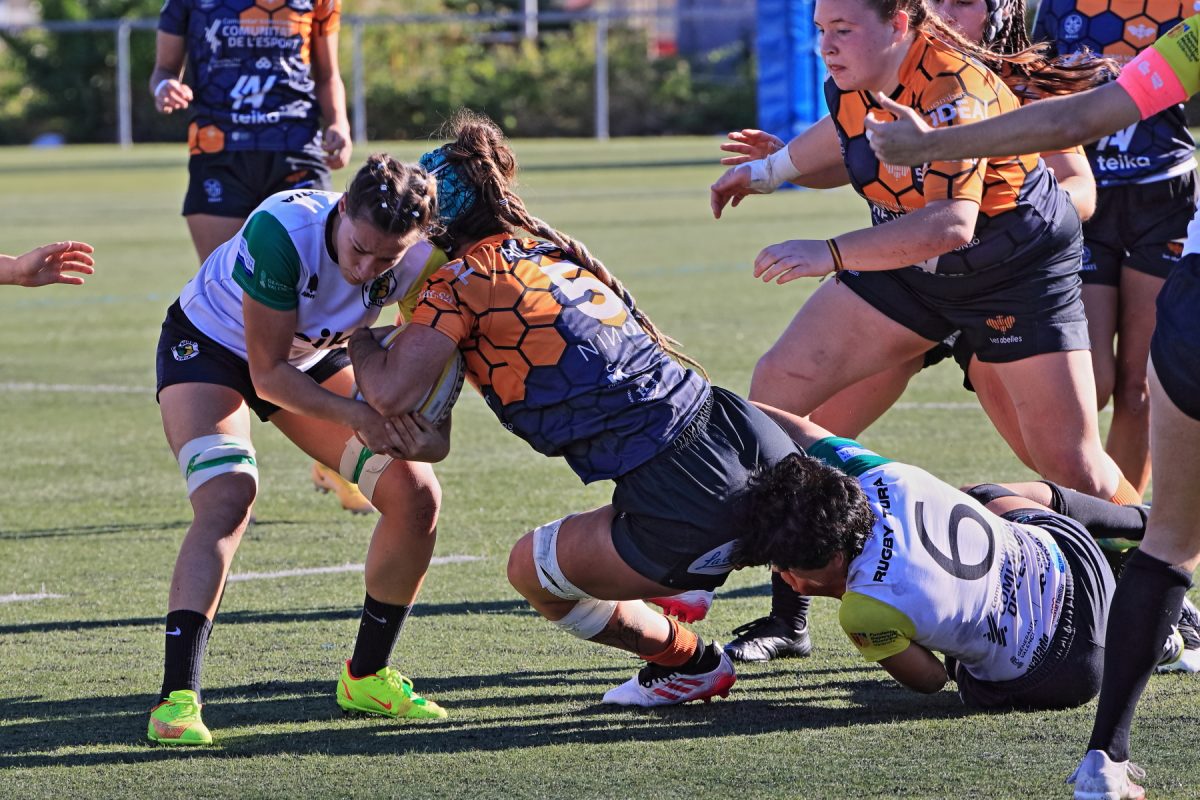 Club Polideportivo Les Abelles