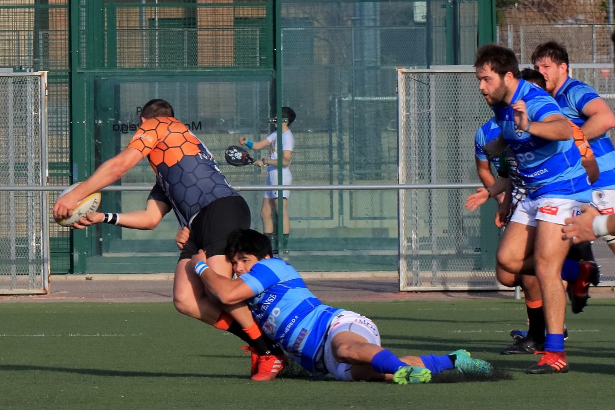 Club Polideportivo Les Abelles