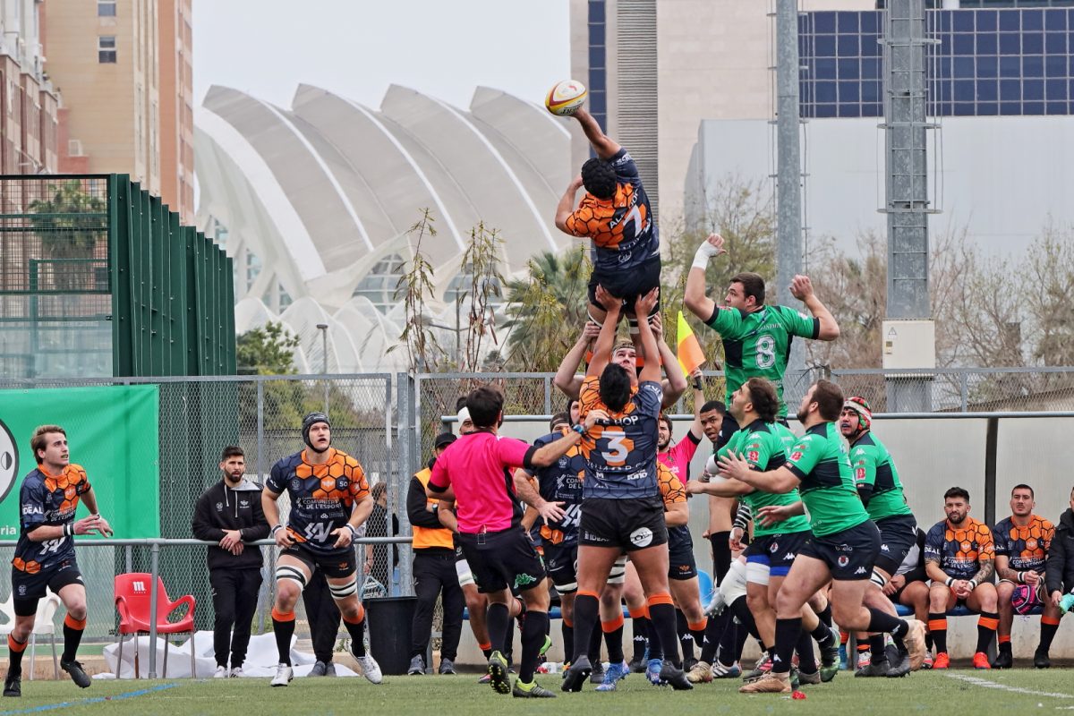 Club Polideportivo Les Abelles