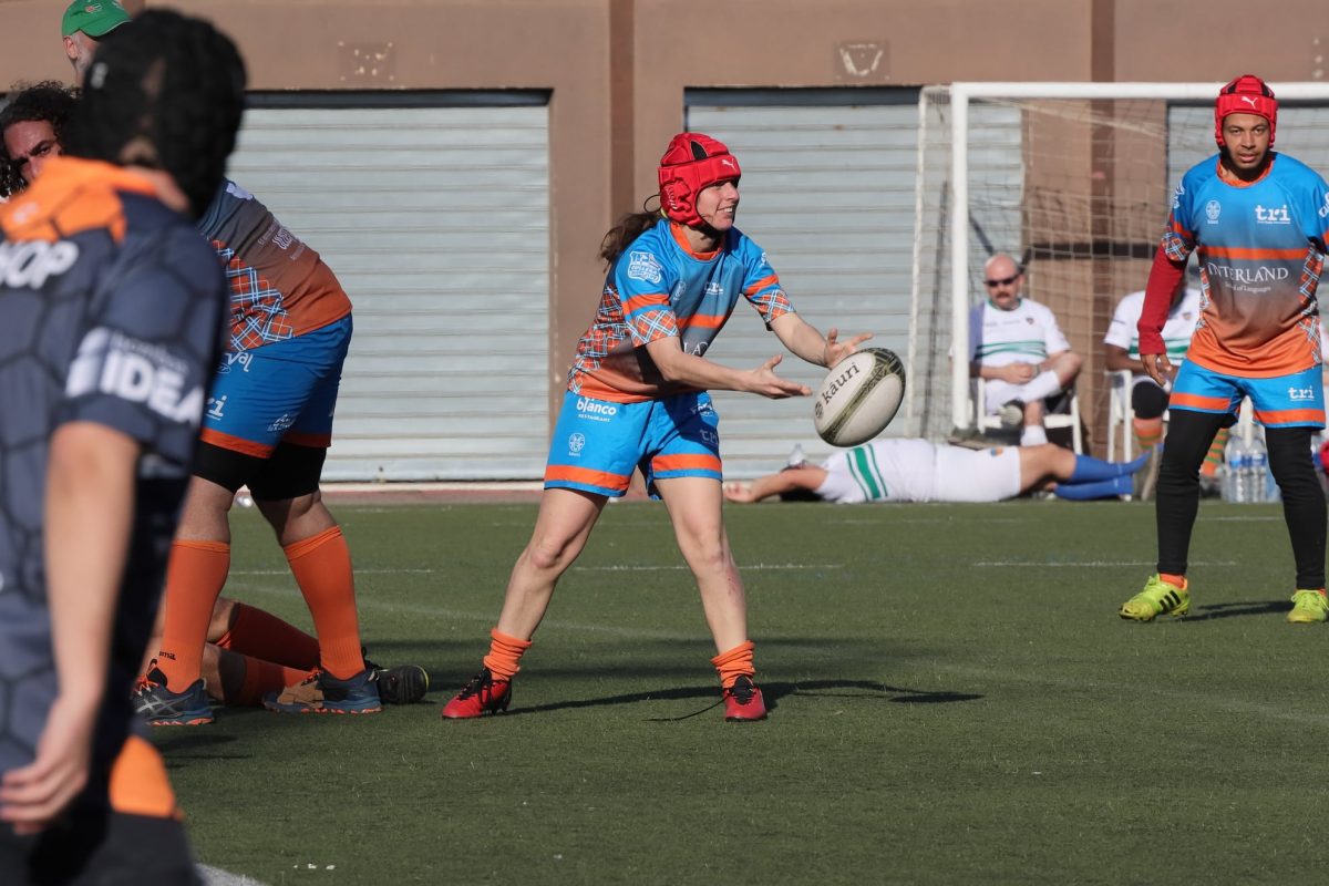 Club Polideportivo Les Abelles