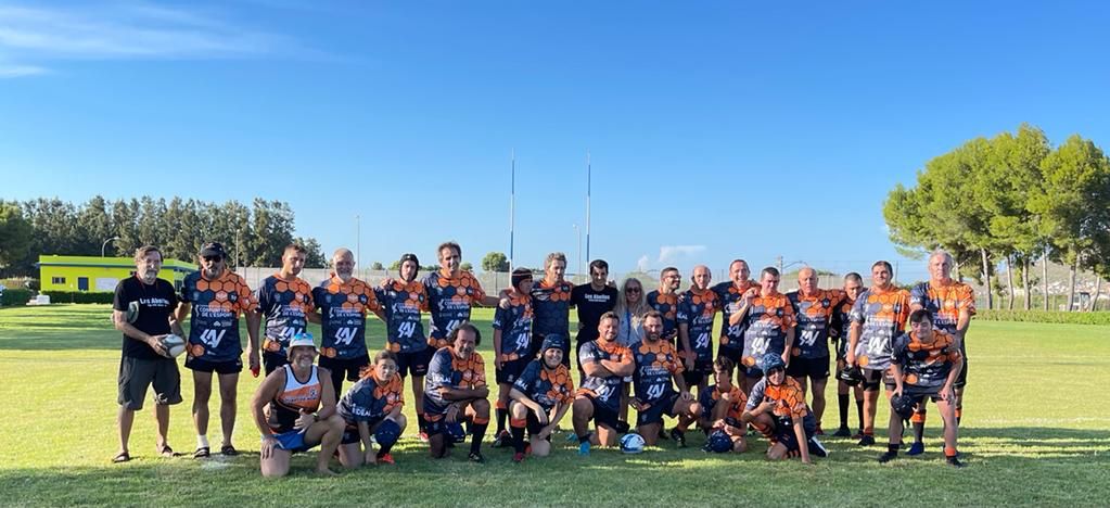 Club Polideportivo Les Abelles