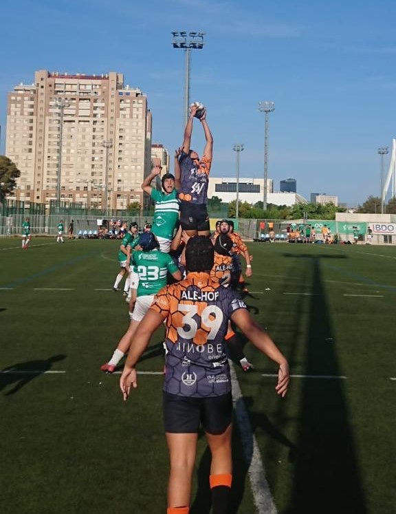 Club Polideportivo Les Abelles