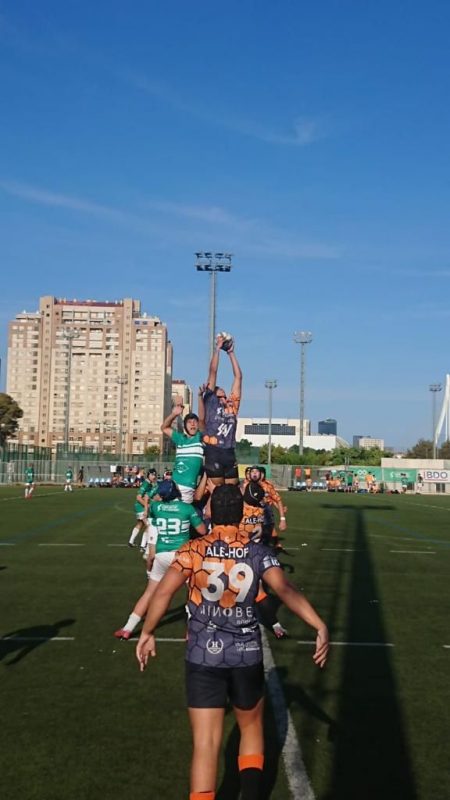 Club Polideportivo Les Abelles