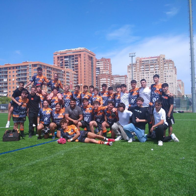 Club Polideportivo Les Abelles