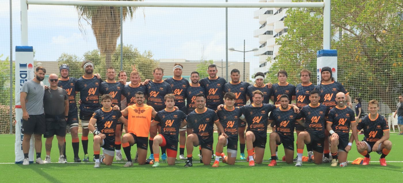 Club Polideportivo Les Abelles